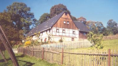 Ferienwohnung Richter Neundorf  Exterior photo