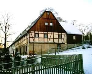 Ferienwohnung Richter Neundorf  Exterior photo